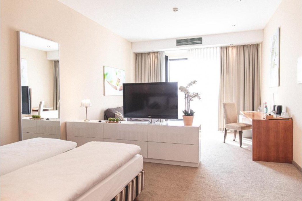 PLAZA Hotel Hanau 8/61