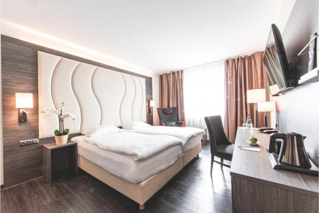 PLAZA Hotel Hanau 7/61