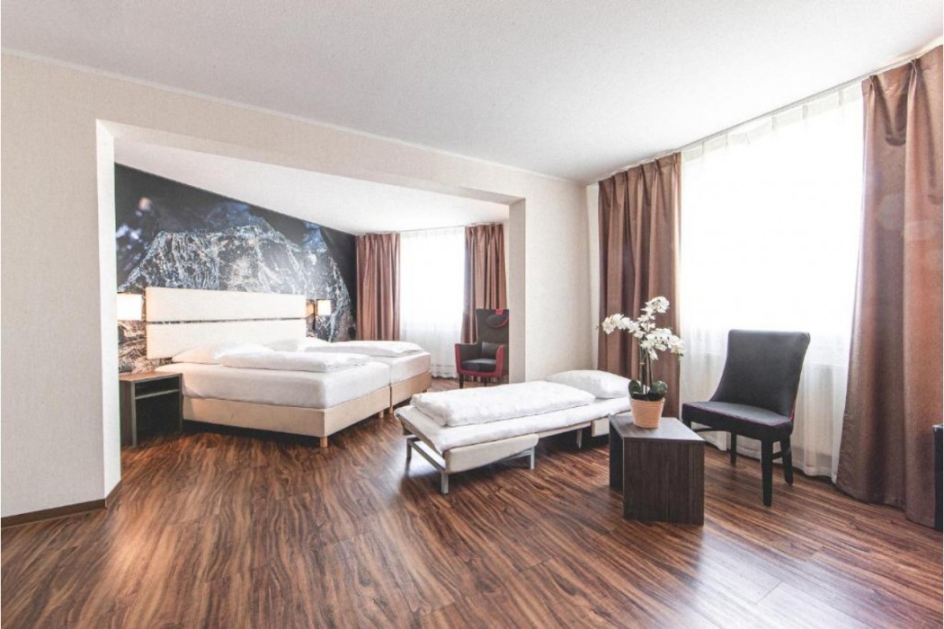PLAZA Hotel Hanau 9/61