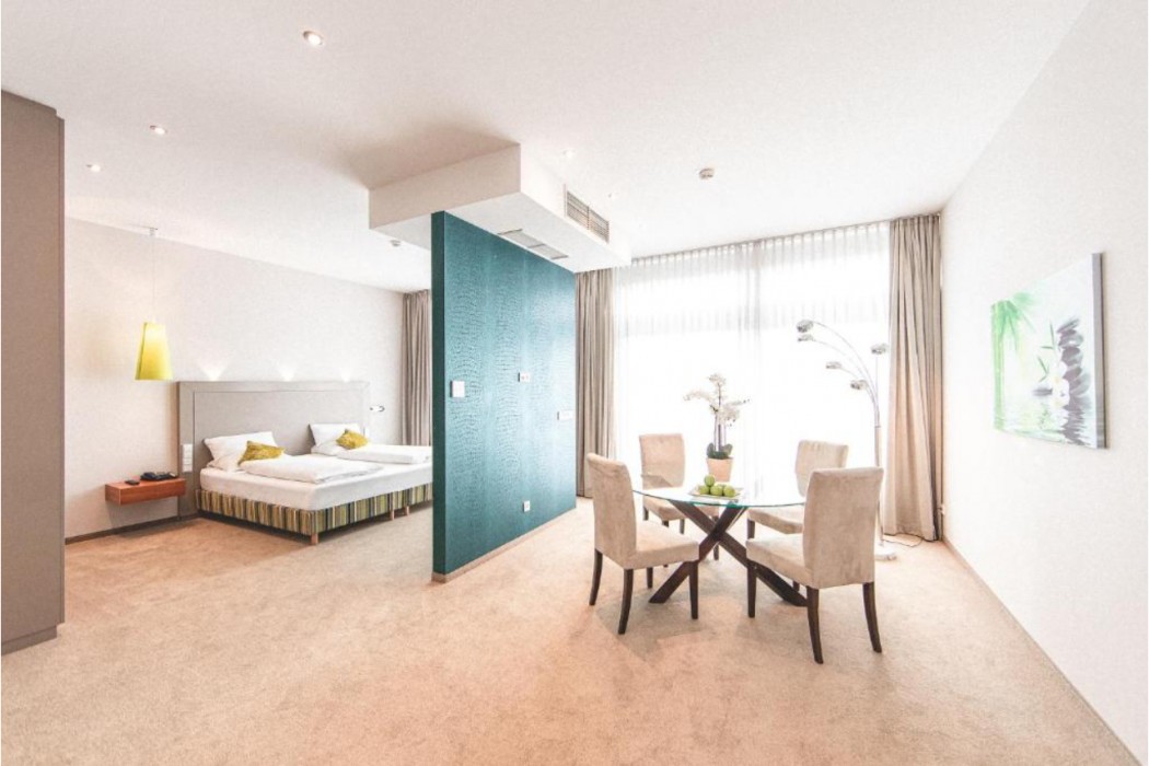 PLAZA Hotel Hanau 6/61