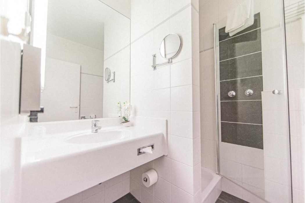PLAZA Hotel Hanau 5/61