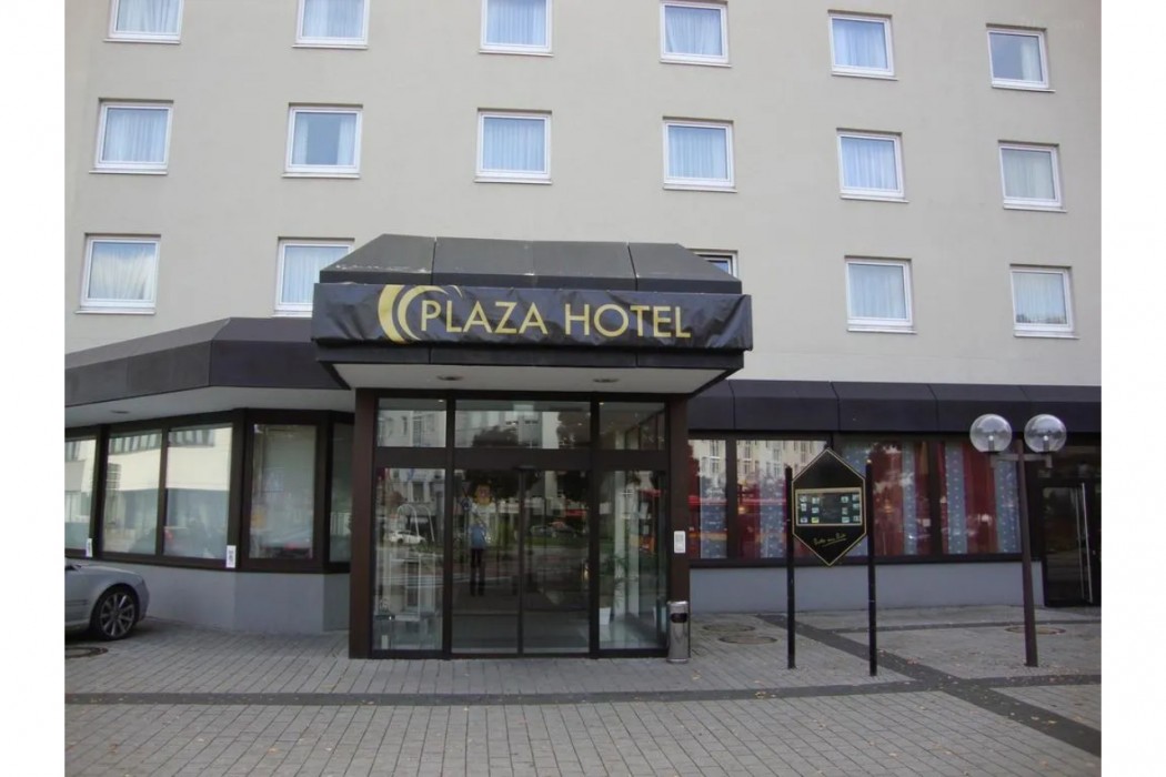 PLAZA Hotel Hanau 1/61