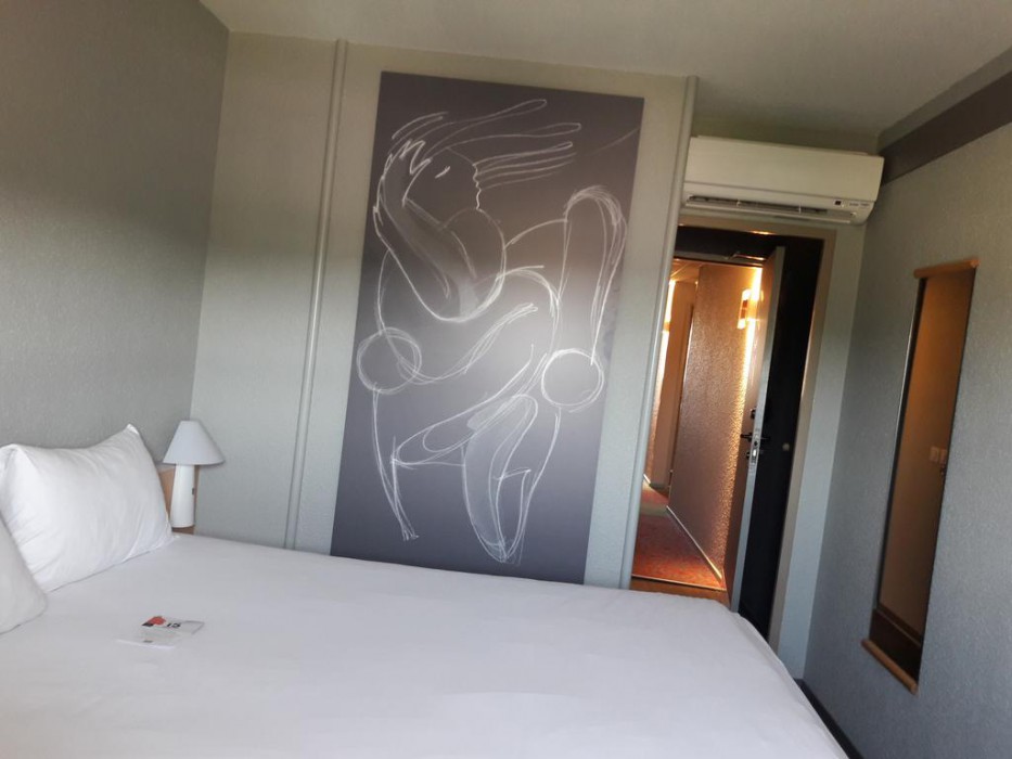 ibis Vesoul 7/56