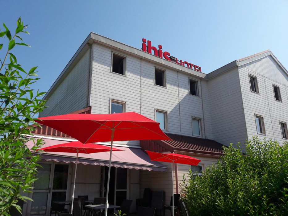 ibis Vesoul 2/56