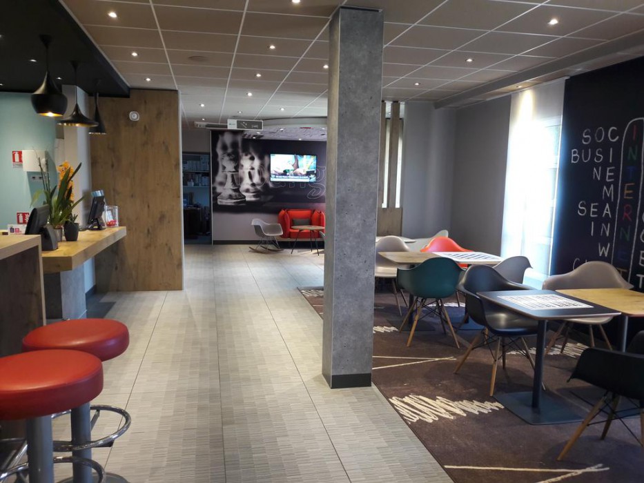 ibis Vesoul 23/56