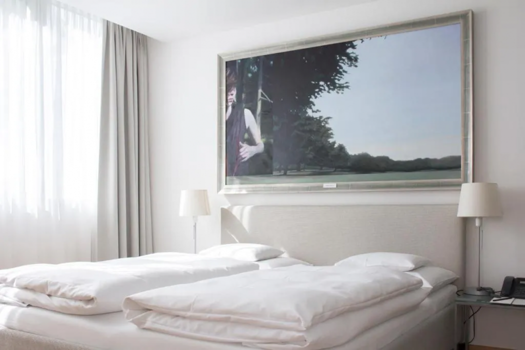Schlossberghotel - Das Kunsthotel 15/64