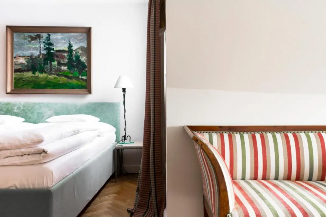 Schlossberghotel - Das Kunsthotel 21/64