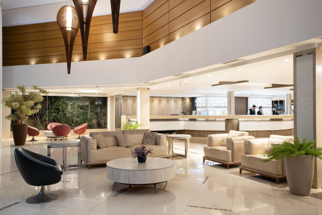 Recanto Cataratas - Thermas, Resort e Convention 24/61