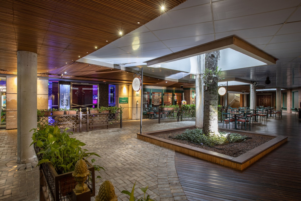 Recanto Cataratas - Thermas, Resort e Convention 23/61