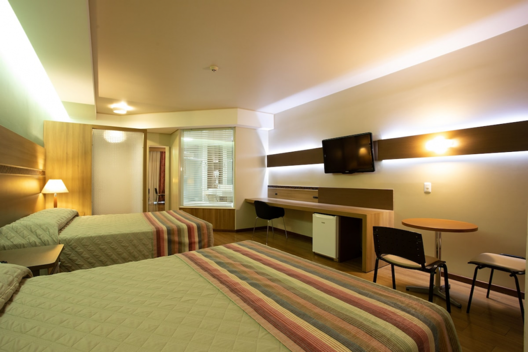 Recanto Cataratas - Thermas, Resort e Convention 12/61
