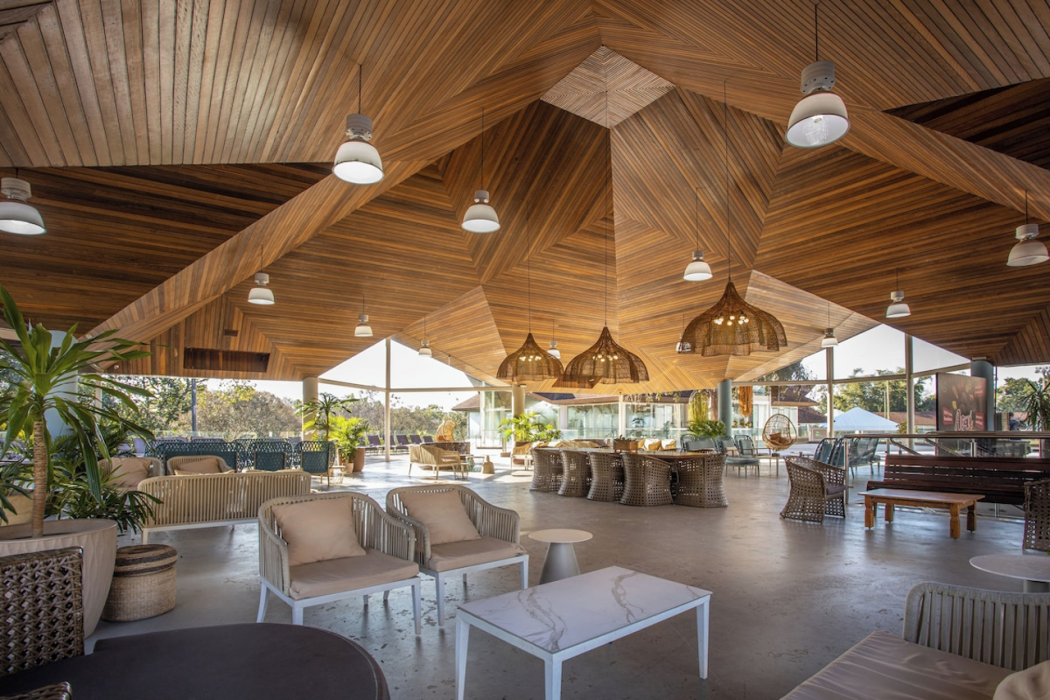 Recanto Cataratas - Thermas, Resort e Convention 26/61