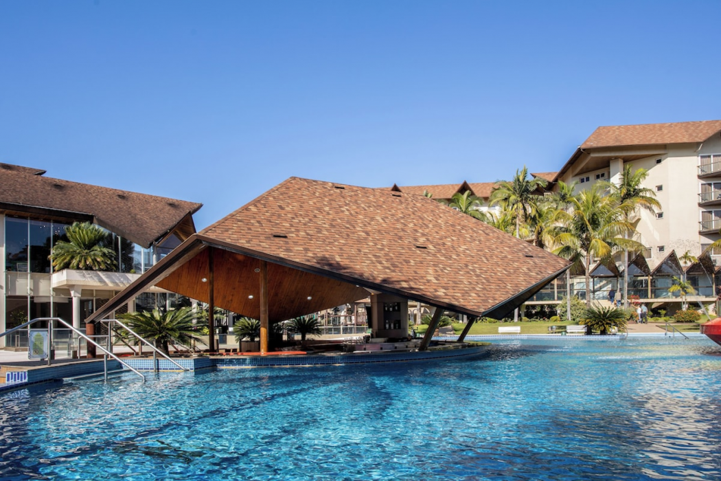 Recanto Cataratas - Thermas, Resort e Convention 30/61
