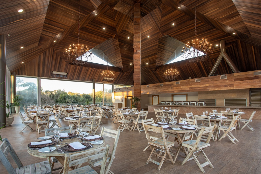 Recanto Cataratas - Thermas, Resort e Convention 27/61