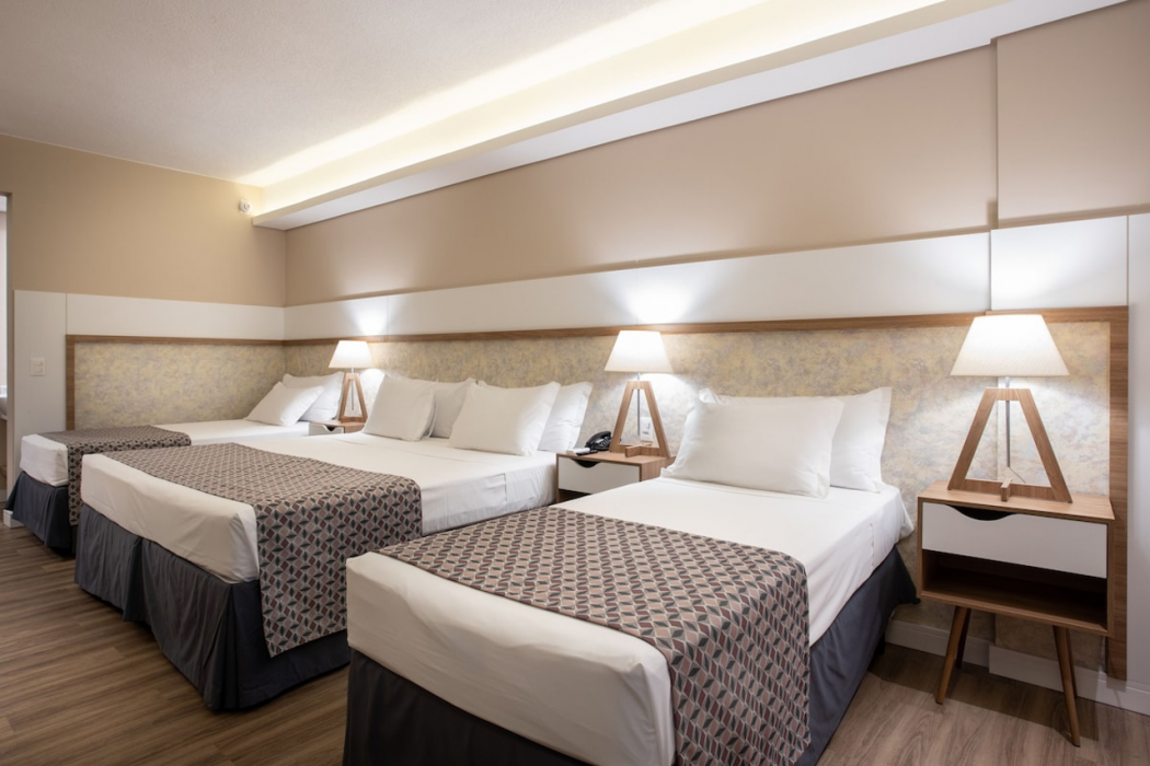 Recanto Cataratas - Thermas, Resort e Convention 13/61