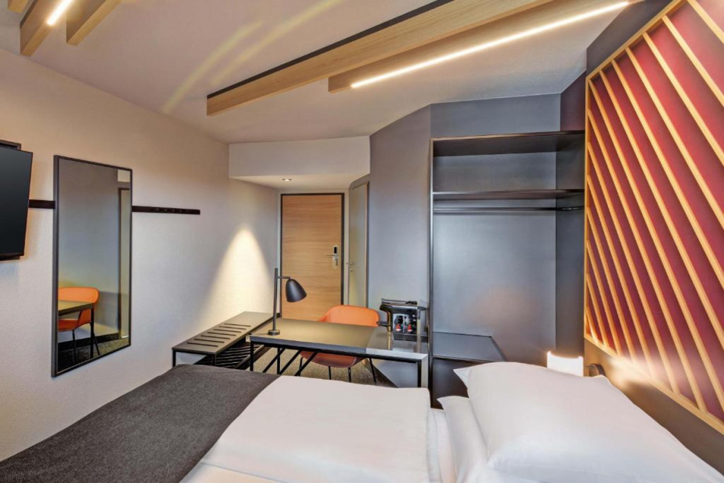 B&B Hotel Kassel-industriepark 15/51
