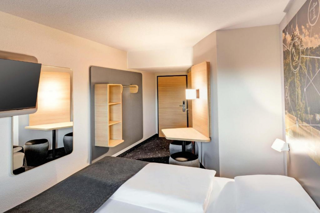 B&B Hotel Kassel-industriepark 13/51