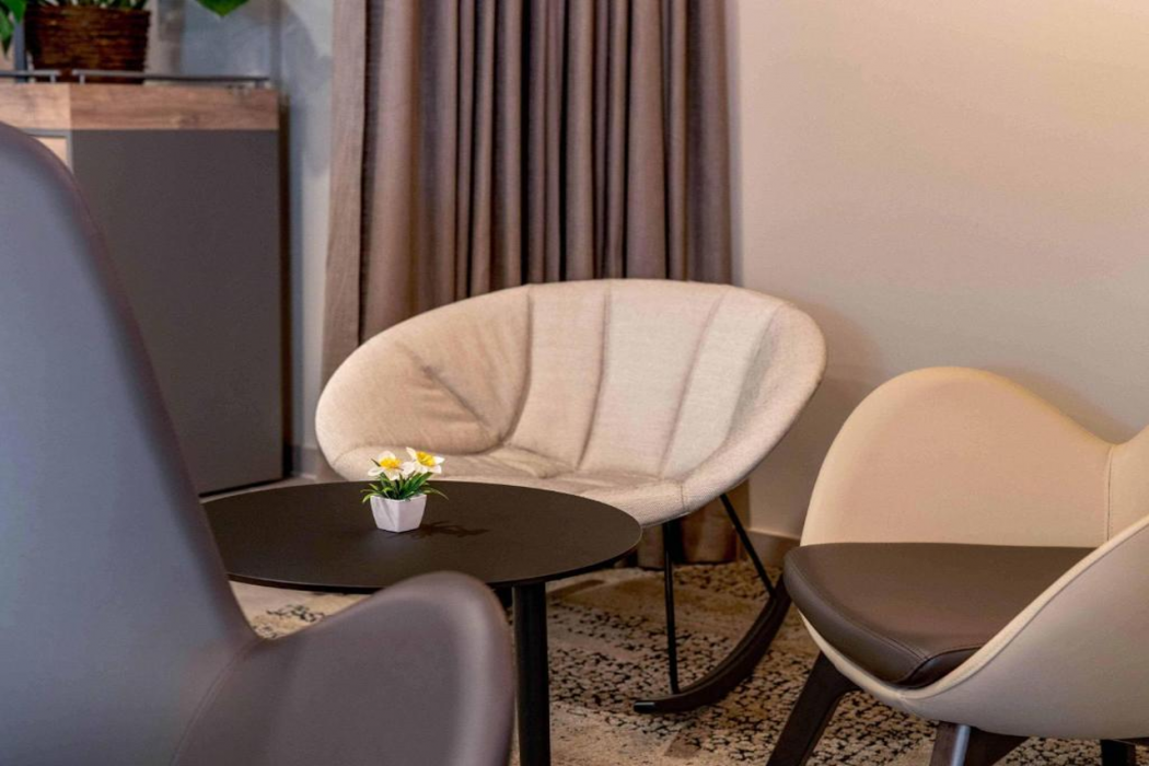 B&B Hotel Kassel-industriepark 34/51