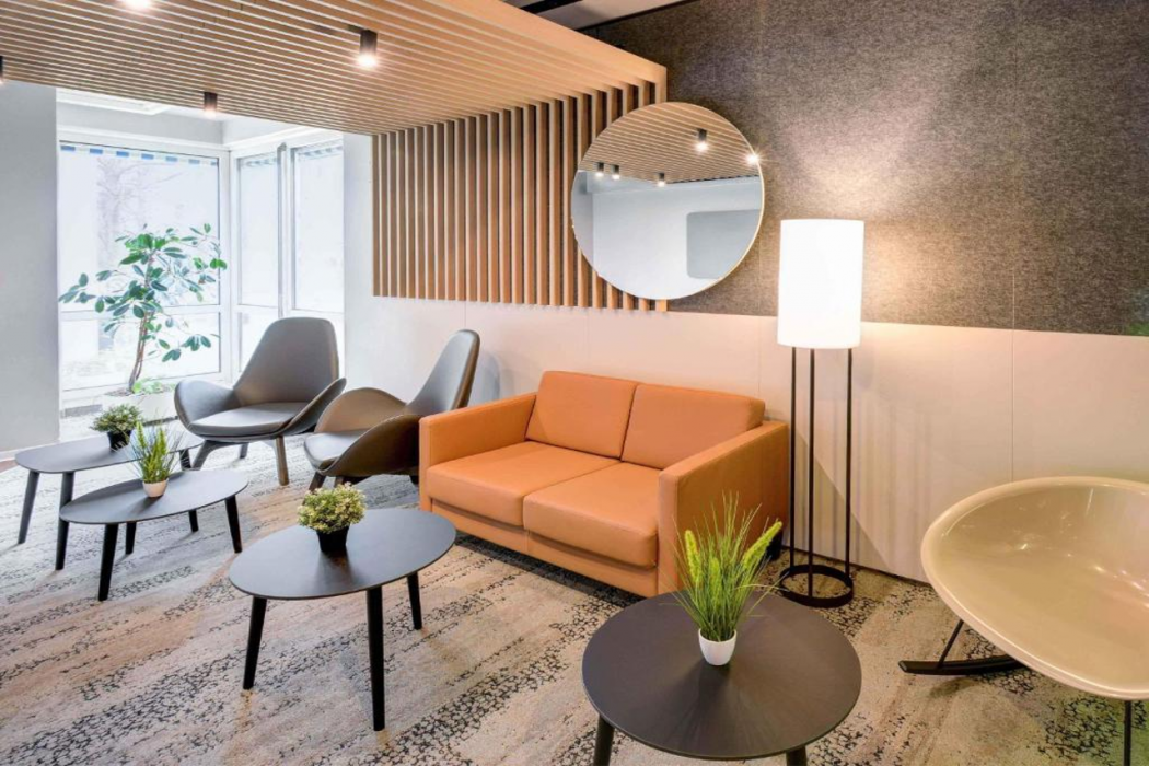 B&B Hotel Kassel-industriepark 37/51