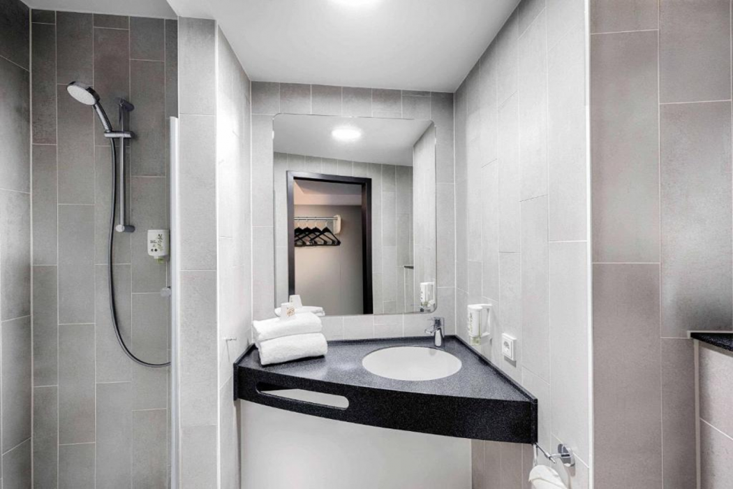 B&B Hotel Kassel-industriepark 8/51