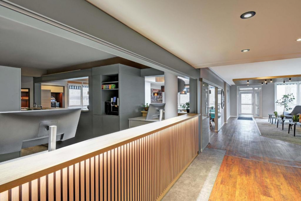 B&B Hotel Kassel-industriepark 35/51