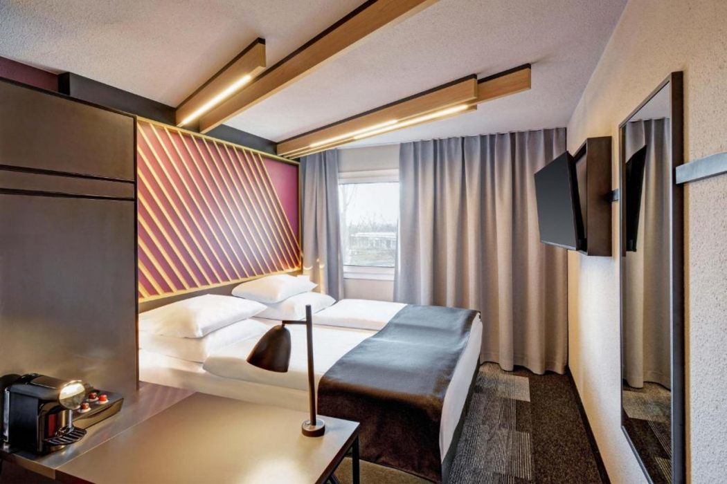 B&B Hotel Kassel-industriepark 16/51