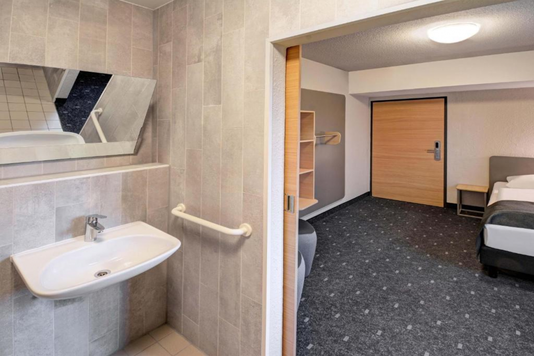 B&B Hotel Kassel-industriepark 12/51