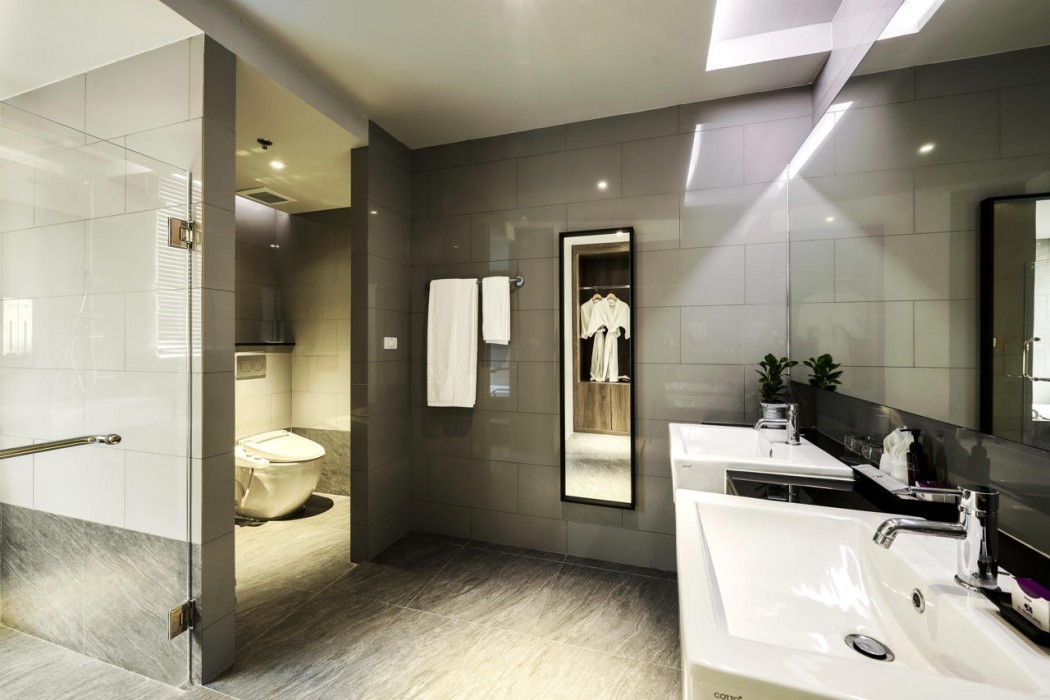 TK. Palace Hotel & Convention Bangkok 48/160