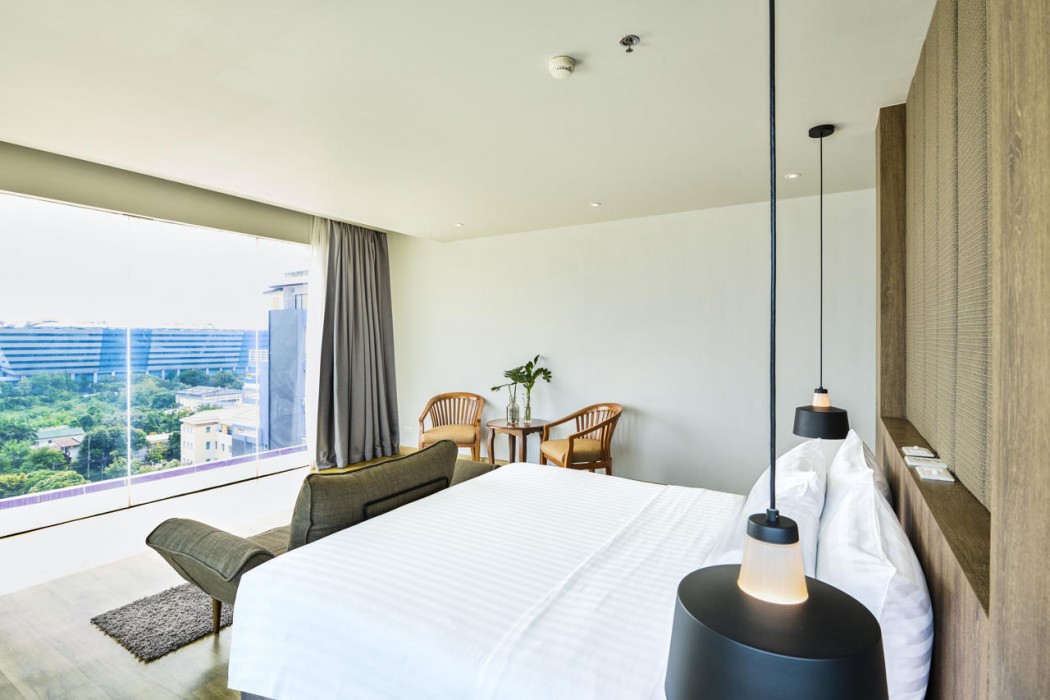 TK. Palace Hotel & Convention Bangkok 56/160