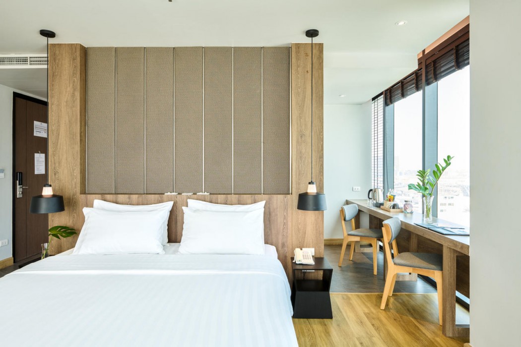 TK. Palace Hotel & Convention Bangkok 50/160