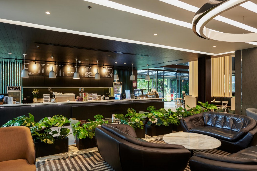TK. Palace Hotel & Convention Bangkok 127/160