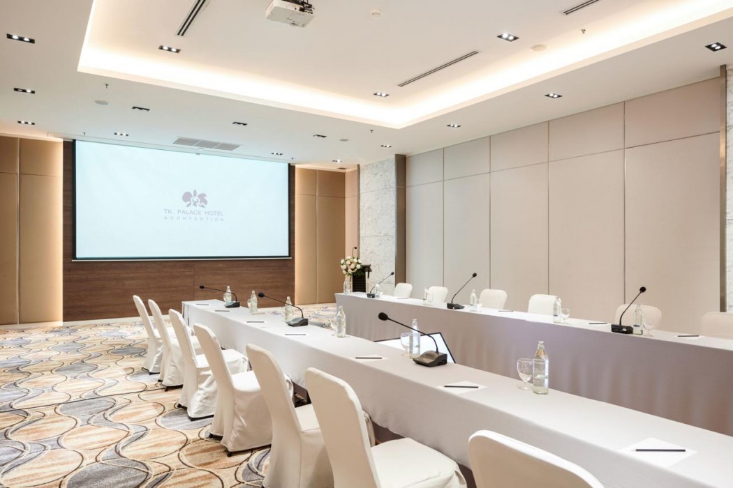 TK. Palace Hotel & Convention Bangkok 88/160