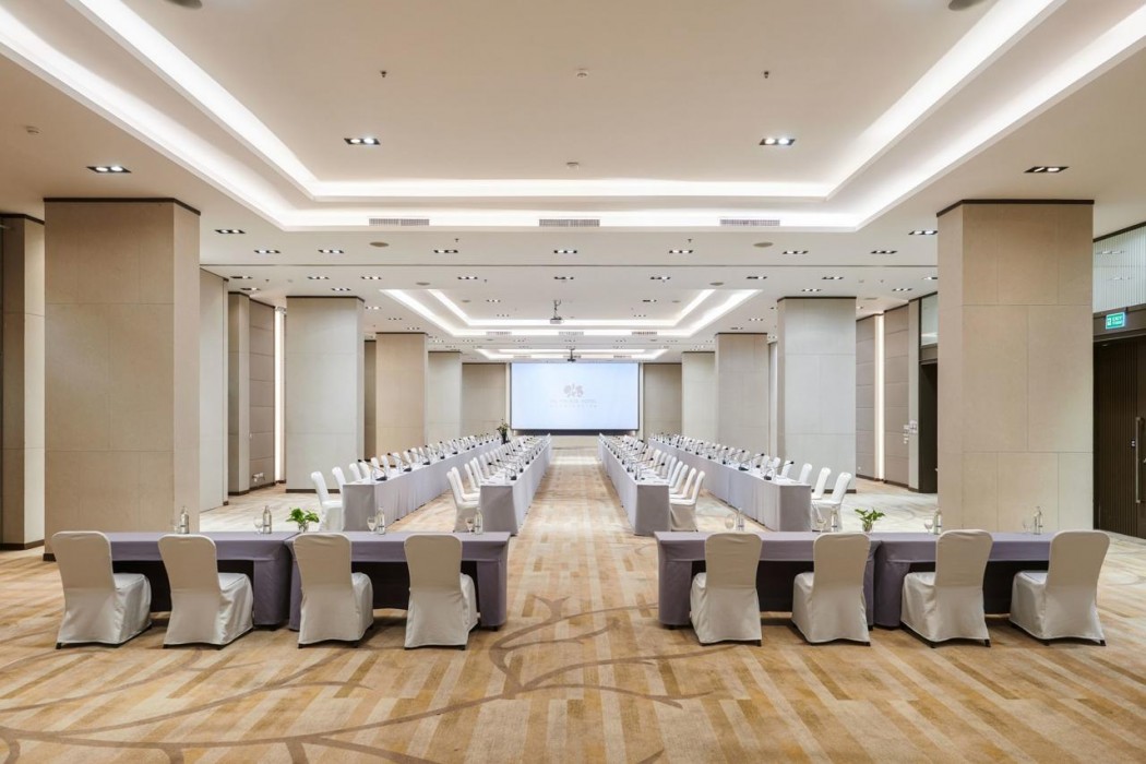 TK. Palace Hotel & Convention Bangkok 90/160