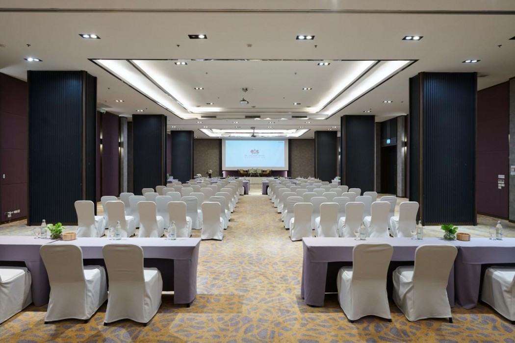 TK. Palace Hotel & Convention Bangkok 87/160