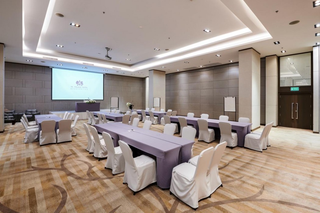 TK. Palace Hotel & Convention Bangkok 83/160