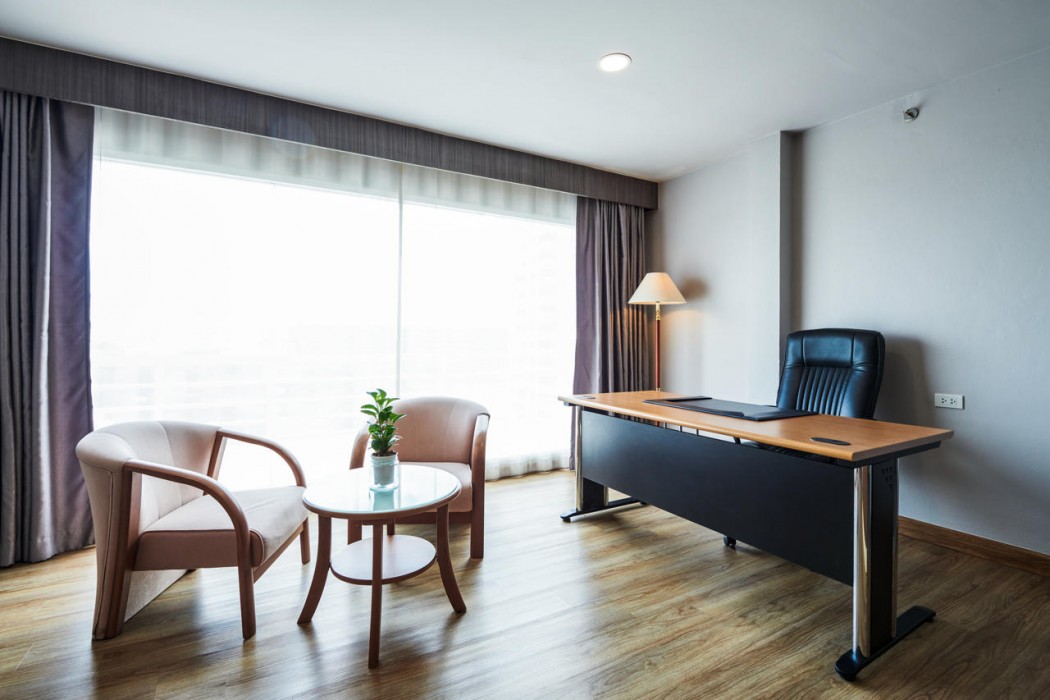 TK. Palace Hotel & Convention Bangkok 70/160