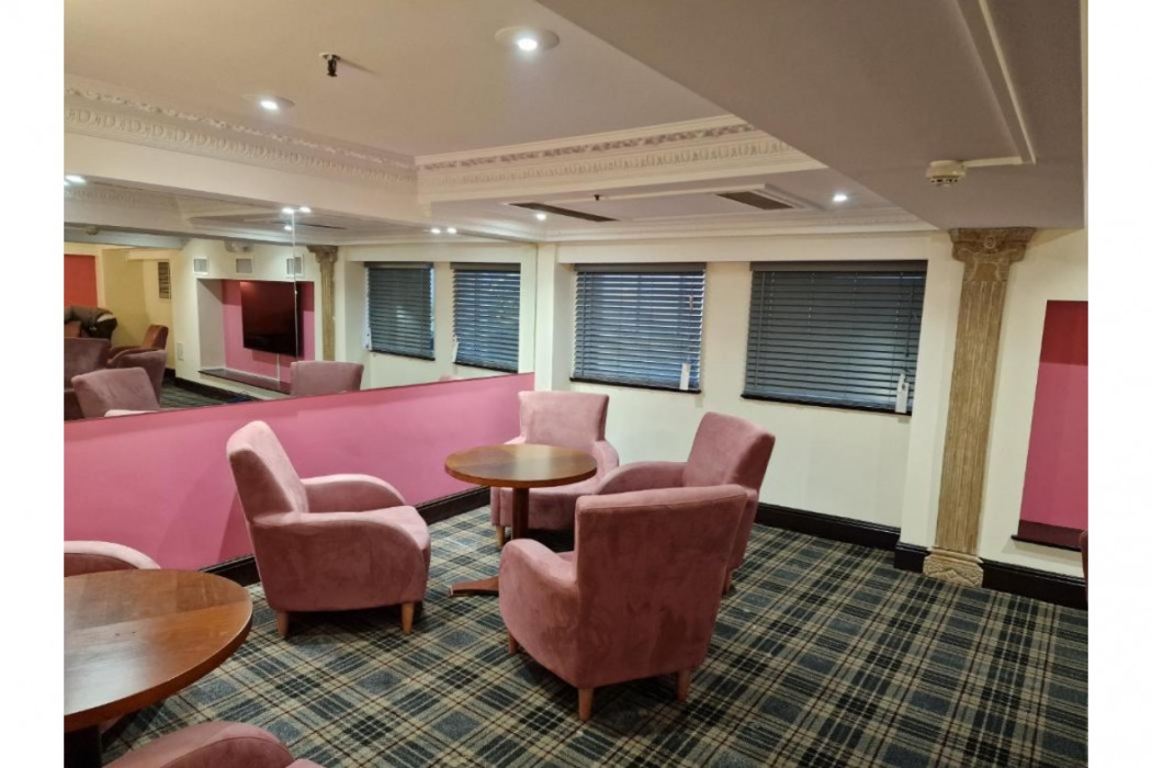 Britannia Hotel Birmingham - New Street Station 13/62