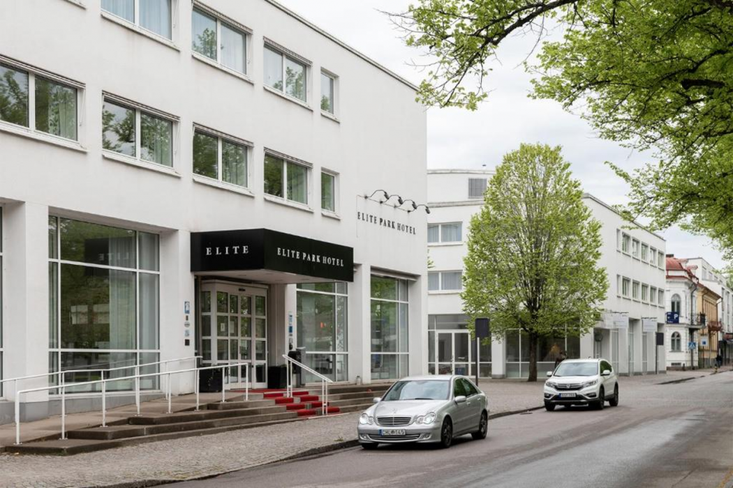 Elite Park Hotel Vaxjo 3/35