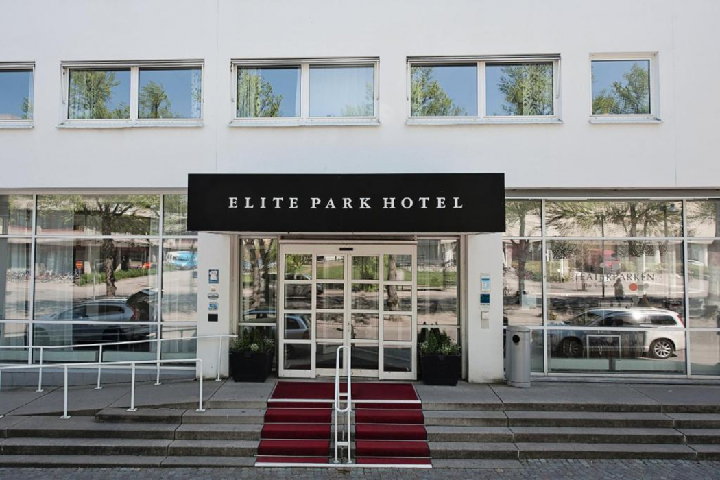 Elite Park Hotel Vaxjo 4/35