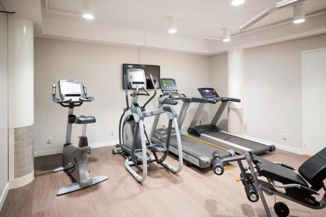 Elite Park Hotel Vaxjo 22/35