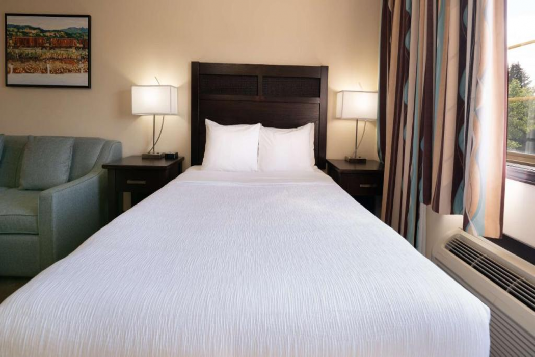 Prestige Rocky Mountain Resort, WorldHotels Crafted 6/23