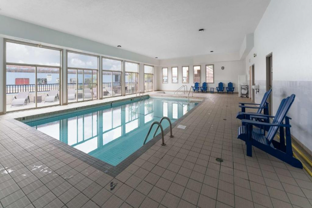 Prestige Rocky Mountain Resort, WorldHotels Crafted 14/23