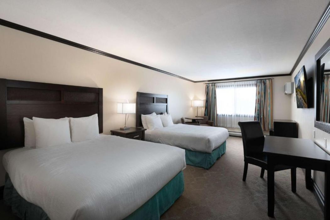 Prestige Rocky Mountain Resort, WorldHotels Crafted 8/23