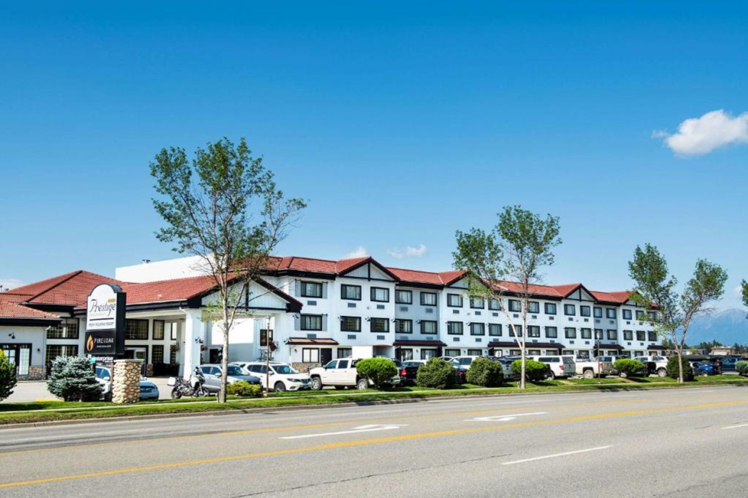 Prestige Rocky Mountain Resort, WorldHotels Crafted 1/23