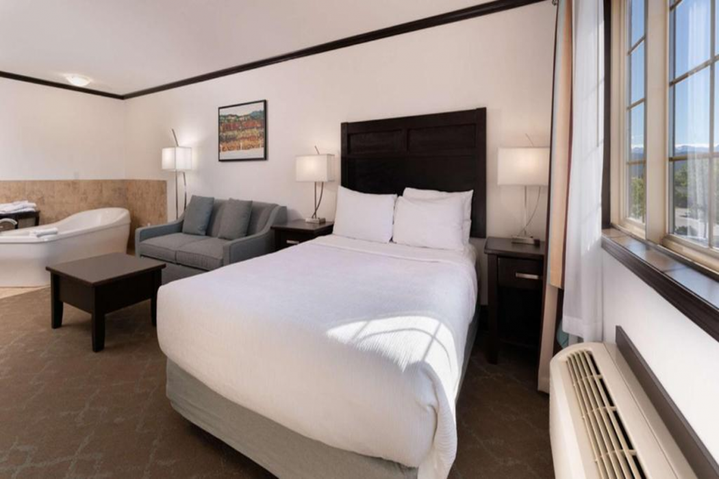 Prestige Rocky Mountain Resort, WorldHotels Crafted 7/23