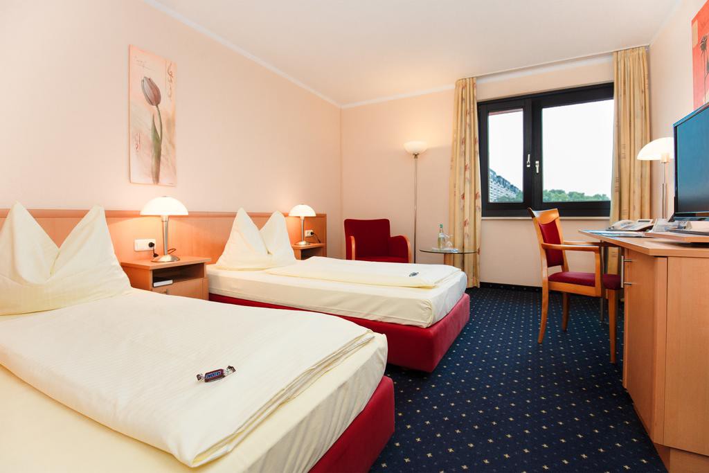 Parkhotel Marl 6/26