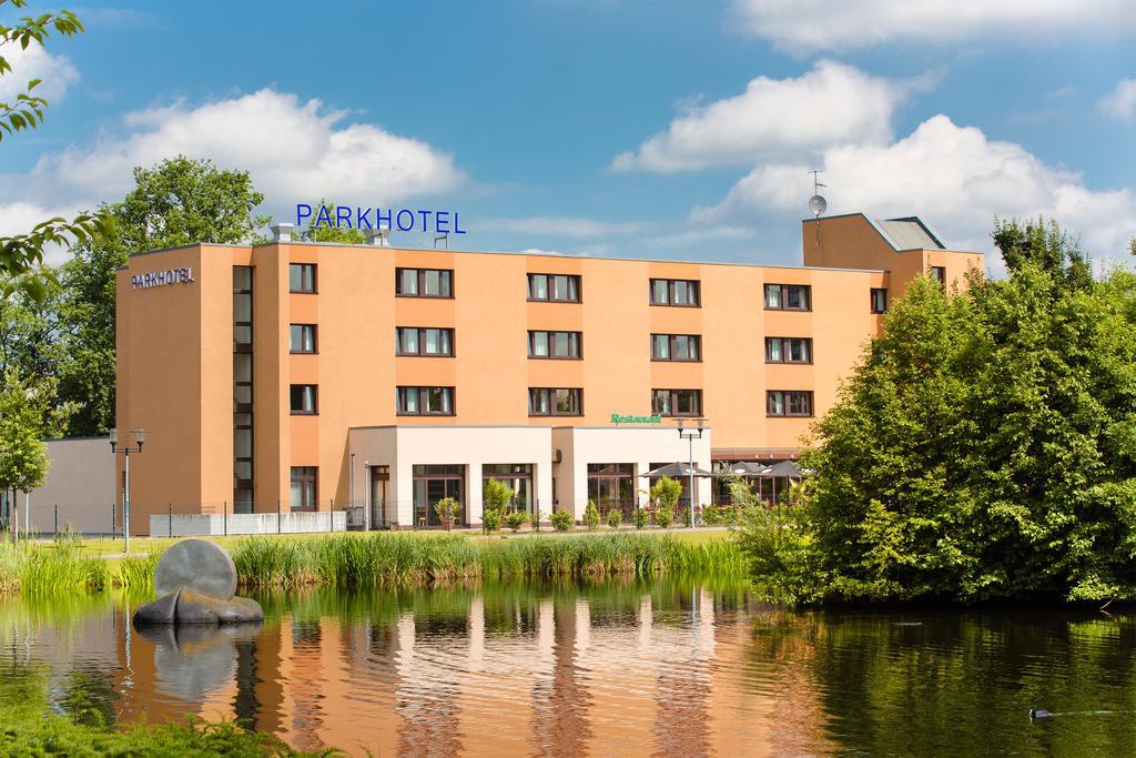Parkhotel Marl 1/26