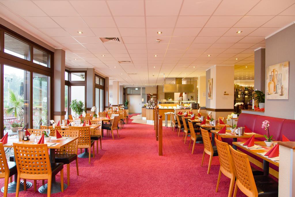 Parkhotel Marl 13/26