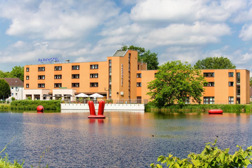 Parkhotel Marl 2/26