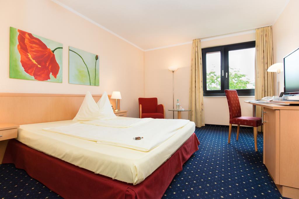 Parkhotel Marl 5/26
