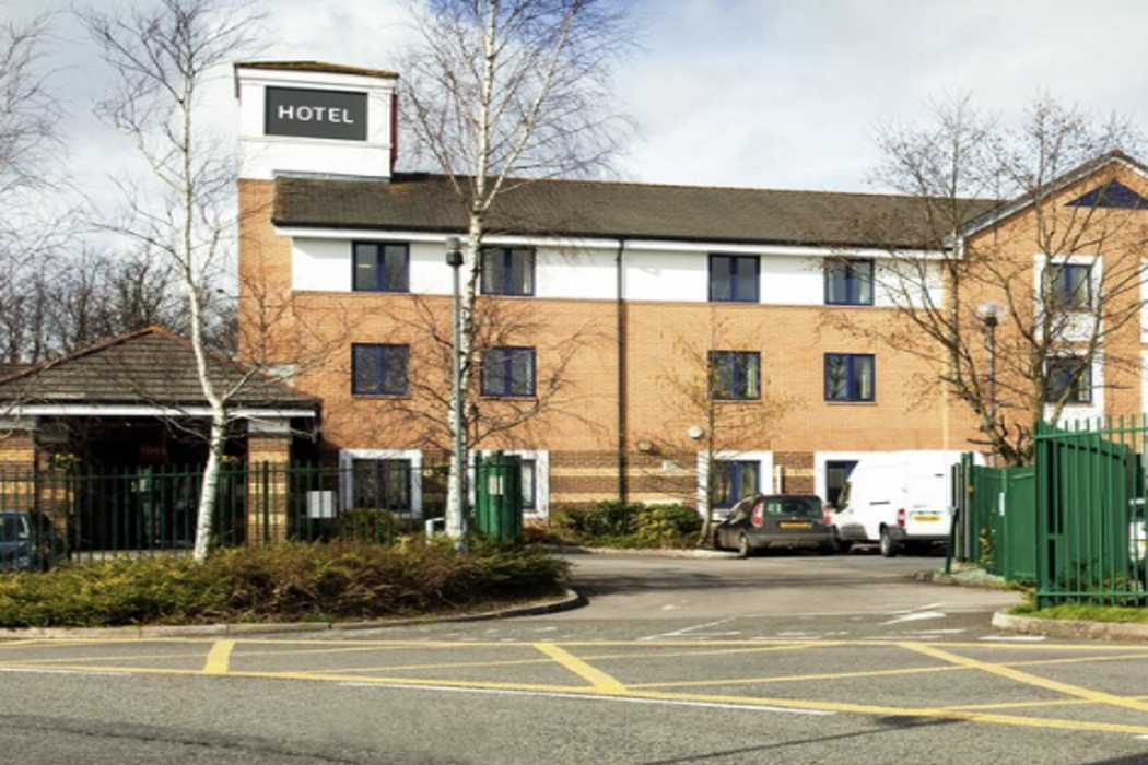 Cardiff Gate International Business Park 1/33